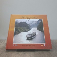 Hurtigruten-Panorama