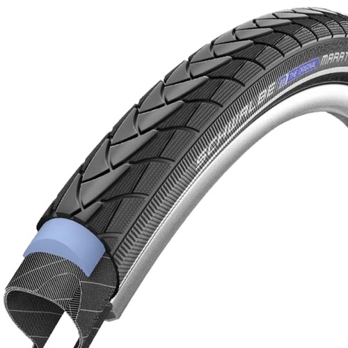 Reifen schwalbe marathon - schwalbe, plus