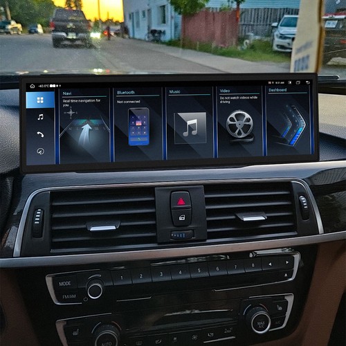 Android 14 autoradio - hd,