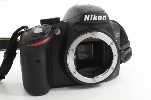 Nikon d3200 body neuwertig - body,,
