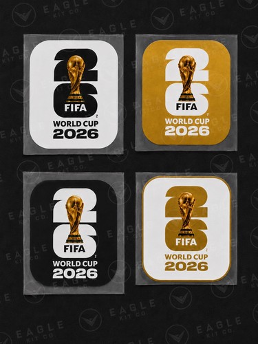 2026 fifa pvc patch - 2026,