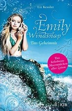 Emily Windsnap - Das Geheimnis von Kessler, Liz, Ke... | Buch | Zustand sehr gut
