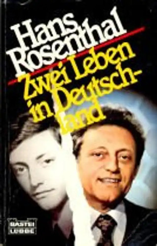Zwei leben deutschland - zwei, in