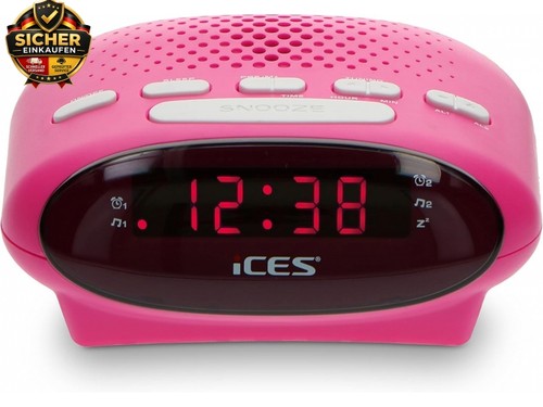 Icr 210 pink - pink,