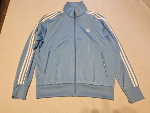 Adidas trainingsjacke blau - adidas,