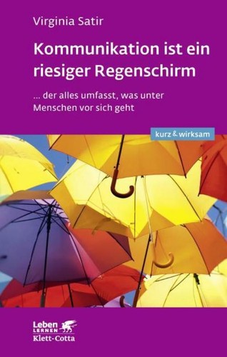 Kommunikation ist ein riesiger