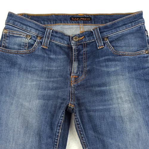 Nudie jeans tight long john - jeans, tight-long-john