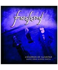 Children of Ilúvatar - Music from Middle Earth, Monika Stienen, Ben Paderna, Fr