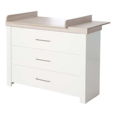 roba Wickelkommode 'Lucy' mit