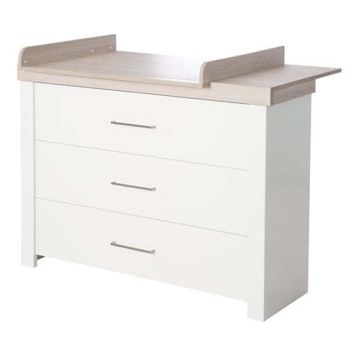 Roba wickelkommode lucy mit - roba,