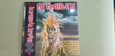 IRON MAIDEN FAME LIMITED