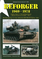 Tankograd 3006 reforger - tankograd,