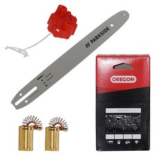 Ersatz Zubehörteile für