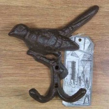 Wandhaken gusseisen - wandhaken,