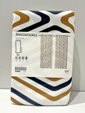 IKEA ANGSKOVALL Vorhänge, 1