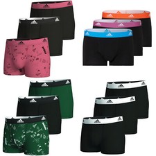 adidas Boxershorts Unterhose