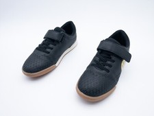 BVB Kinder Hallenschuh Sportschuh Turnschuh Halbschuh Gr 34 EU Art 25737-98
