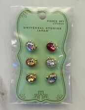 Hello Kitty Ohrringe Universal