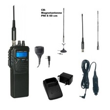 CB-Handfunkgerät Albrecht AE