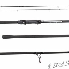 Top Carbon Karpfen Rute Chub