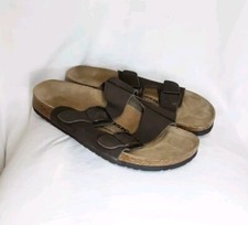 Birkenstock Basic Newalk Dark