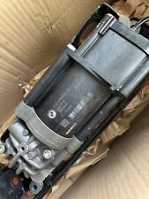 Luftversorgungsanlage Kompressor Niveauregulierung BMW 520D rouring