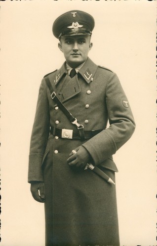 Wk2 foto wehrmacht - foto, soldat