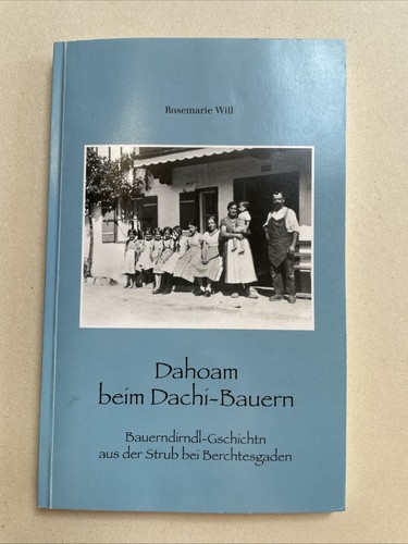 Dahoam beim dachi bauern - beim, dachi-bauern