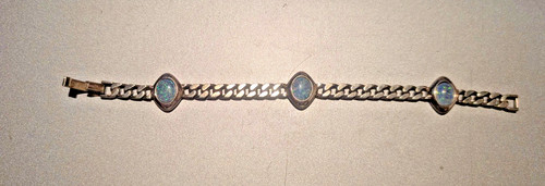 835er silber armband - 835er,