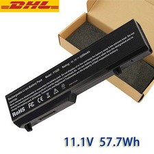 Akku für DELL Vostro 1310 1510 1520 2510 K738H T114C 0K738H 0N950C 0N956C 0N958C