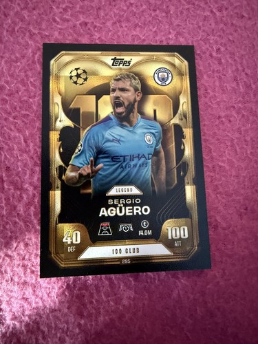 Topps match attax 2025 - match, 2025/26