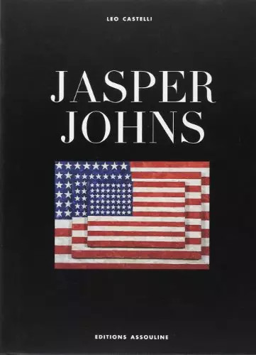 Jasper johns leo castelli - jasper,