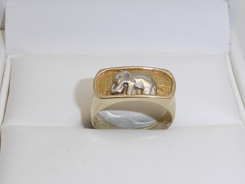 585 gold ring 14k - gold,