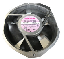 Minebea Industrie Lüfter | NMB 5915PC-22T-B30 | 220V | 150 mm x 172 mm x 38 mm