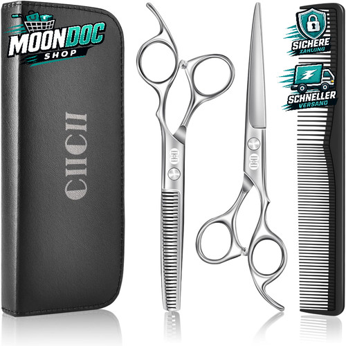 Friseurschere profi set 7 - profi,