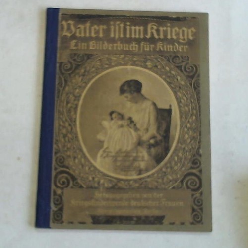 Vater ist kriege - vater,