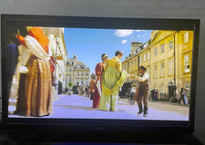 Pana­so­nic Viera TV 50 Zoll