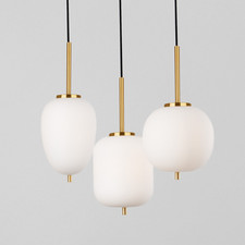 Pendelleuchte Lato Typ E -