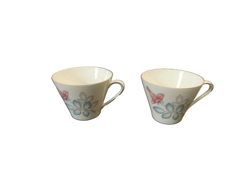 Restbestand kaffeeservice - restbestand,