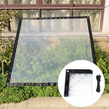 Wasserdichtes und winddichtes