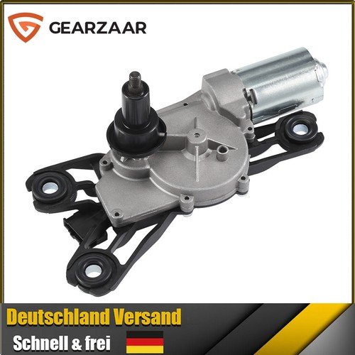 Wischermotor heck geeignet - wischermotor,