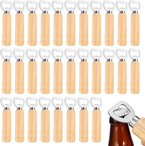 100 stück flaschenöffner - stück,