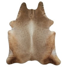 Premium Kuhfell Teppich XXL