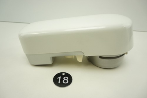 Braun getriebearm - braun, km