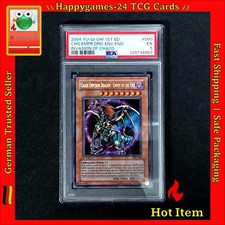 PSA - 5 - Chaos Emperor Dragon