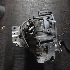 VW Golf 4 Getriebe ERF  1,9