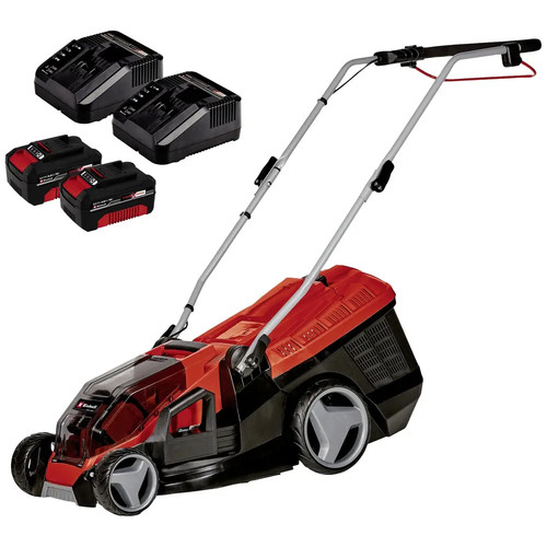 Einhell power change cm - einhell,