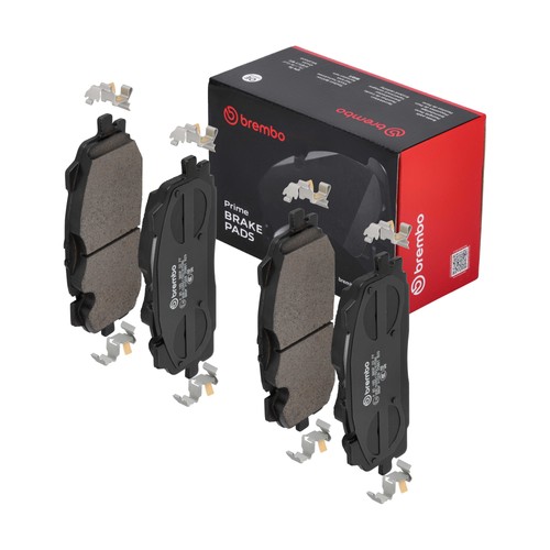 Brembo bremsbeläge mit - brembo,