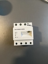 SMA Energy Meter 2.0