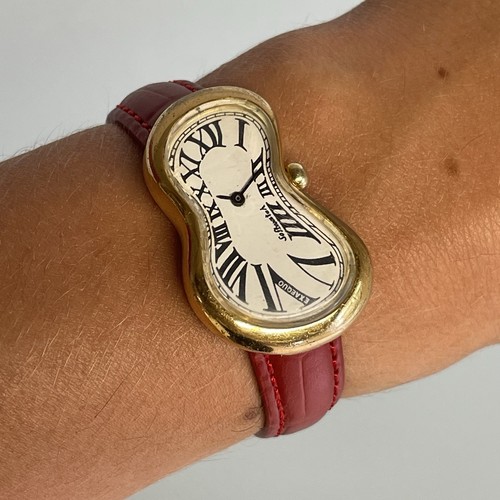 Salvador dalí soft - dalí, uhr